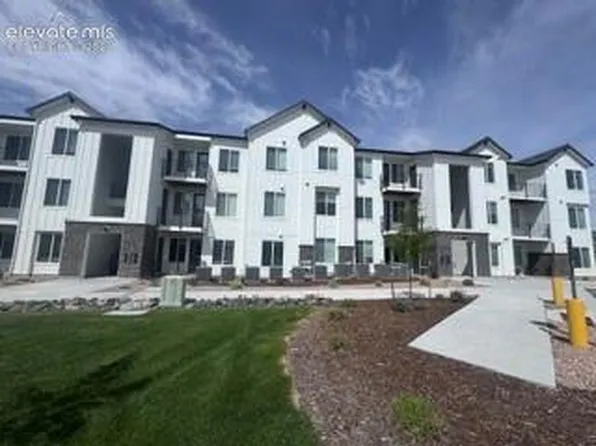 2252 Arikaree Hts Unit 306, Colorado Springs, CO 80908