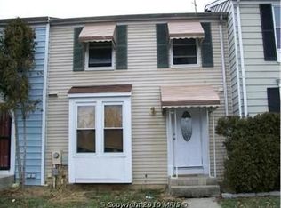 1330 Vida Dr, Gwynn Oak, MD 21207