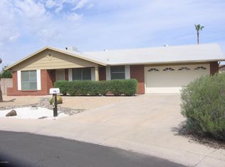 10434 W Lawrence Ln, Peoria, AZ 85345