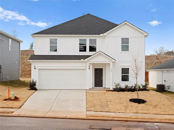 779 Penfold Pointe, Wellford, SC 29385