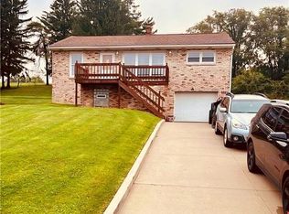 228 Frostview Dr, Wintersville, OH 43953