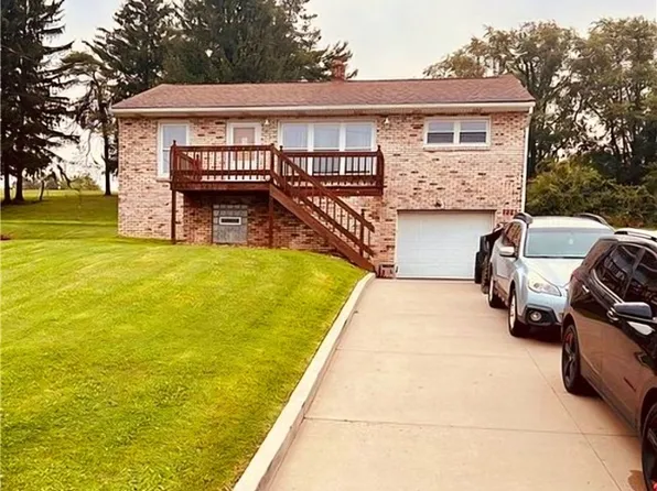 228 Frostview Dr, Wintersville, OH 43953