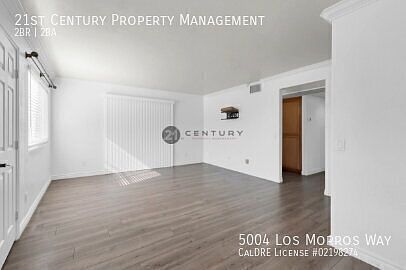 2nd image of 5004 Los Morros Way