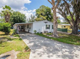 5248 Mount Olive Rd, Polk City, FL 33868