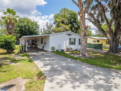 5248 Mount Olive Rd, Polk City, FL, 33868