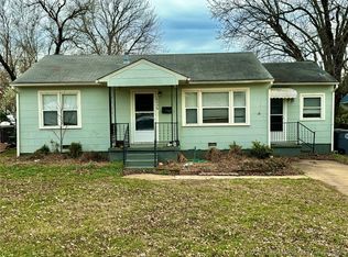 6236 E King Pl, Tulsa, OK 74115