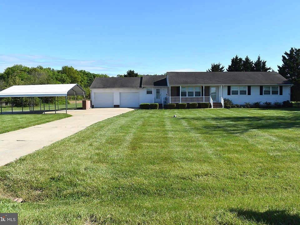 1304 White Marsh Rd, Centreville, MD 21617 Zillow