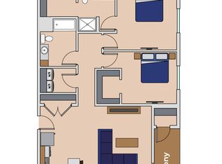 300 Main Ave #318, Fargo, ND 58102