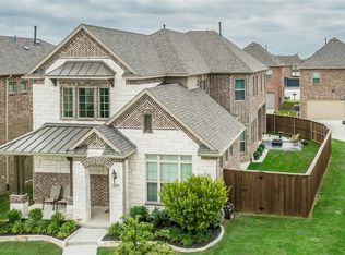 1075 Margo Dr, Allen, TX 75013