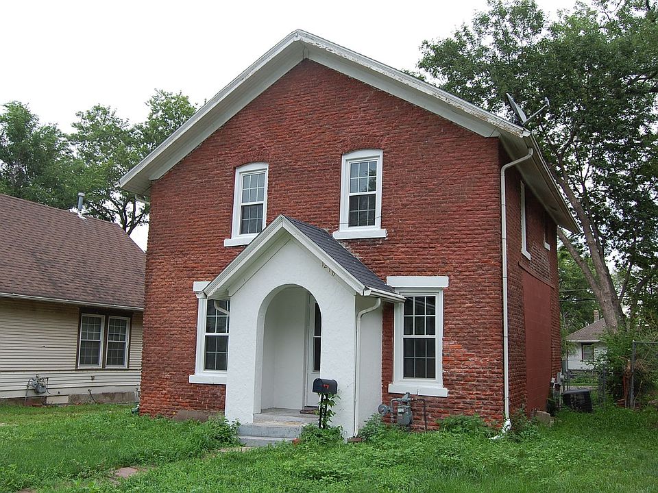 1st image of 1218 N 25th St