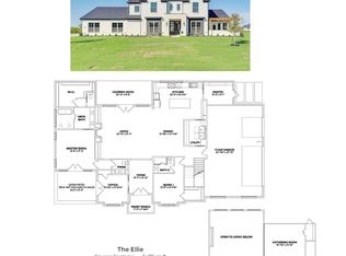 3020 Stonebriar Dr, Waxahachie, TX 75165