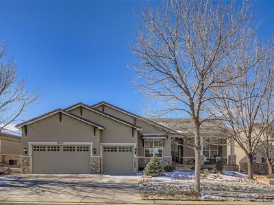 16631 Las Brisas Drive, Broomfield, CO, 80023