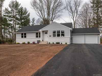 245 Spring Rd, North Haven, CT, 06473