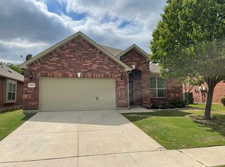 9029 Graywolf Ridge Trl, Fort Worth, TX 76244