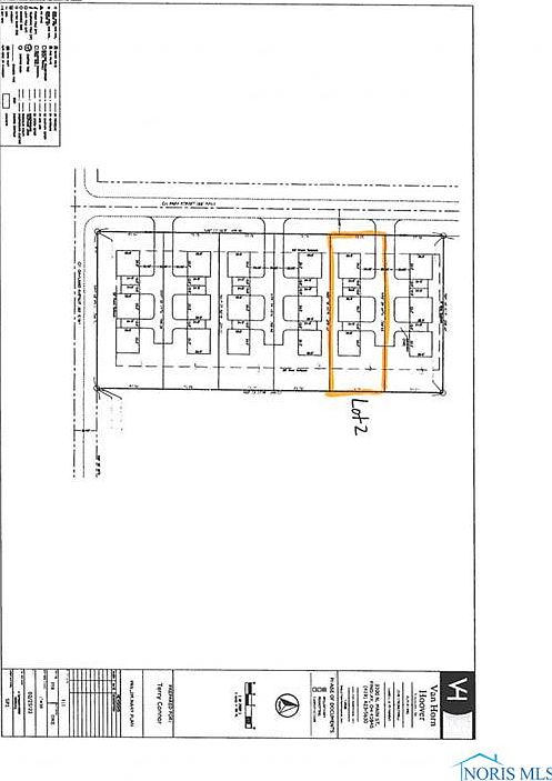 1st image of 0 Park St Lot 2
