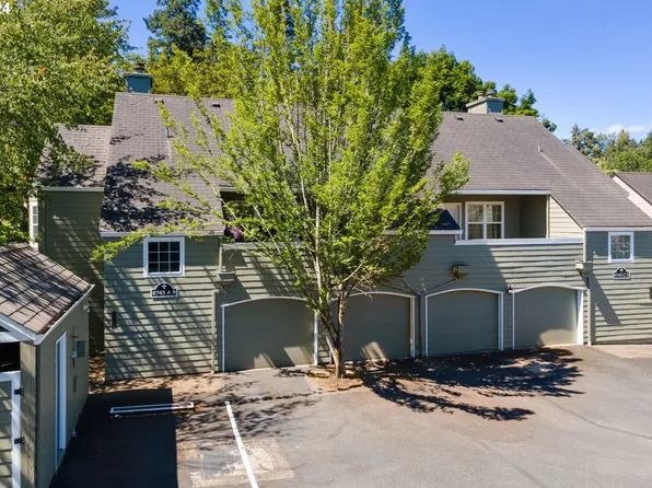 8745 SW Curry Dr Unit B, Wilsonville, OR 97070