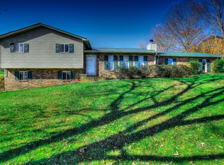 119 Highland Hills Dr, Gray, TN 37615