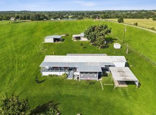 562 Vz County Road 3105, Edgewood, TX 75117