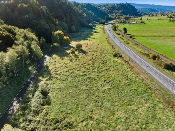 13353 Highway 30, Clatskanie, OR 97016