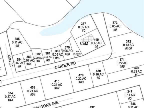 4th image of 80 Carder Rd