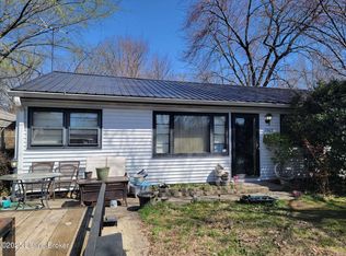 7005 Ethan Allen Way, Louisville, KY 40272