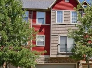 2876 W Redstone Dr, Fayetteville, AR 72704