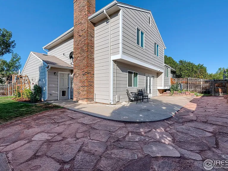 706 Blue Mesa Ave — Photo 3