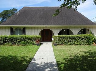 4508 Woodland Ave, Metairie, LA 70002