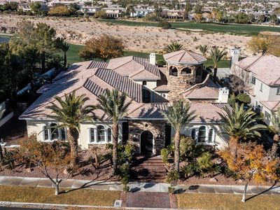 10324 Summit Canyon Dr, Las Vegas, NV, 89144