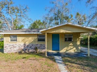 2014 E Humphrey St, Tampa, FL 33604