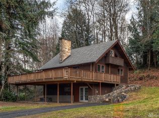 457 NW Bucklin Hill Rd, Bremerton, WA 98311