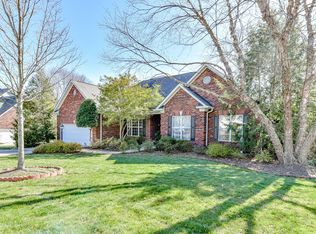 634 Powder Horn Ln, Indian Trail, NC 28079