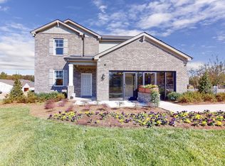 2177 Neill Ct LOT 92, Cross Plains, TN 37049