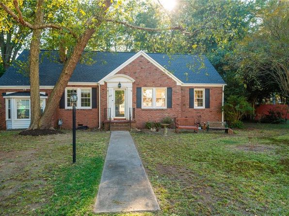 In Churchland - Portsmouth VA Real Estate - 6 Homes For Sale | Zillow