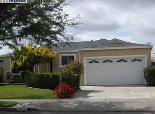 4534 Crestwood St, Fremont, CA 94538