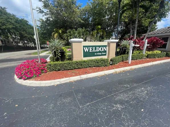 9560 Weldon Cir APT J411, Fort Lauderdale, FL 33321