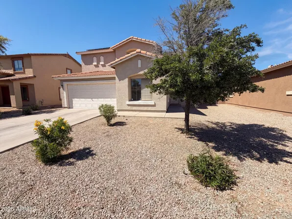 10018 W MIAMI Street, Tolleson, AZ 85353