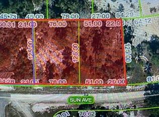 360-362 364 Sun Ave, Lake Placid, FL 33852