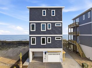 740 Dune Ridge Ct, Surf City, NC 28445