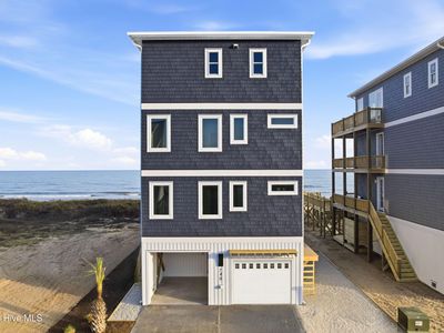 740 Dune Ridge Court, Surf City, NC, 28445
