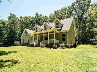 9727 Theresa Ln, Rougemont, NC 27572