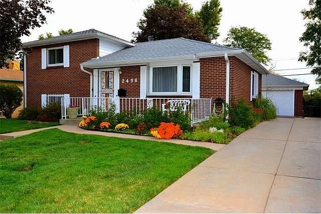2456 S Zenobia St, Denver, CO 80219 | Zillow