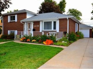 2456 S Zenobia St, Denver, CO 80219