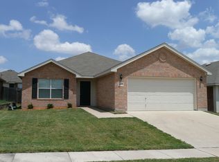 4933 Diamond Trace Trl, Fort Worth, TX 76244