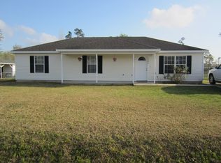 2405 N Flounder Dr, Lake Charles, LA 70605