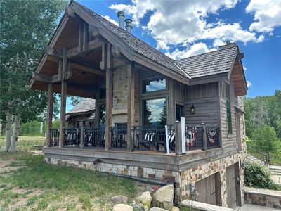(Undisclosed Address), Clark, CO, 80428
