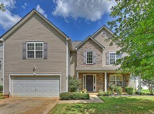 807 Southridge Dr, Monroe, NC 28112