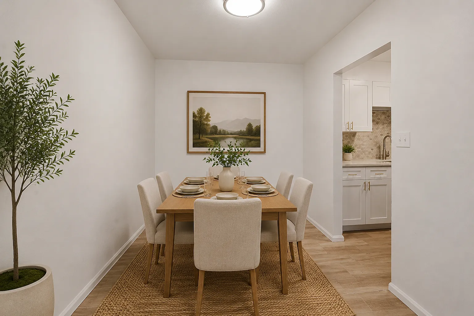 Studio, 1.0 bath, 467 sqft, $1,046 — Photo 2
