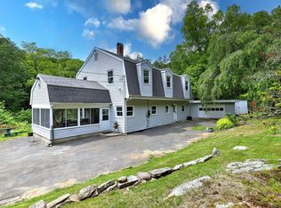8 Whippoorwill Ln, Bethany, CT 06524
