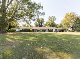 1550 Crow Ln, Marked Tree, AR 72365